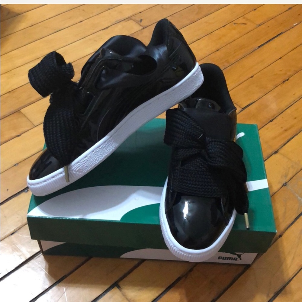 Puma shoes
